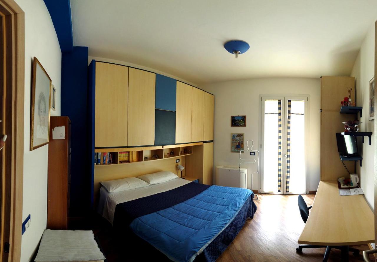 B&B Percorso Verde Ponte Valleceppi Luaran gambar