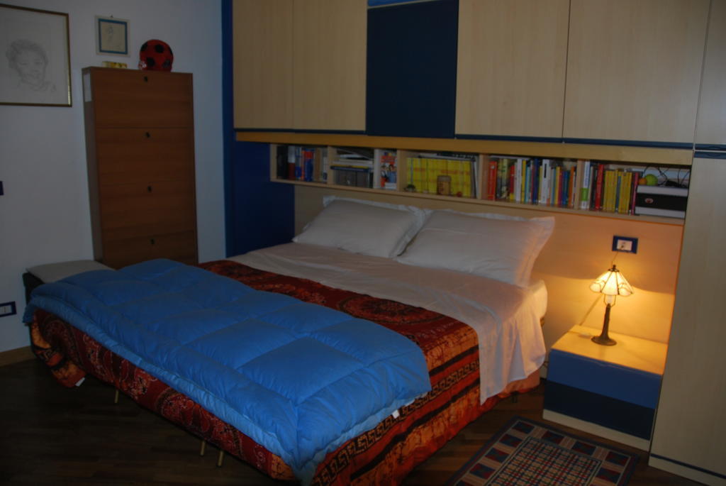 B&B Percorso Verde Ponte Valleceppi Luaran gambar