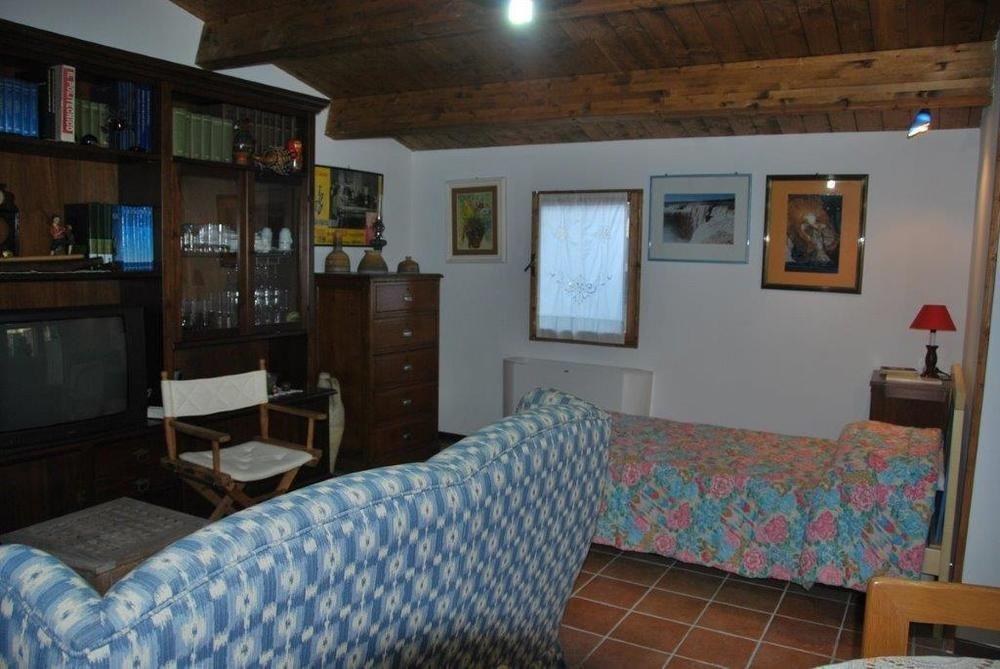B&B Percorso Verde Ponte Valleceppi Luaran gambar