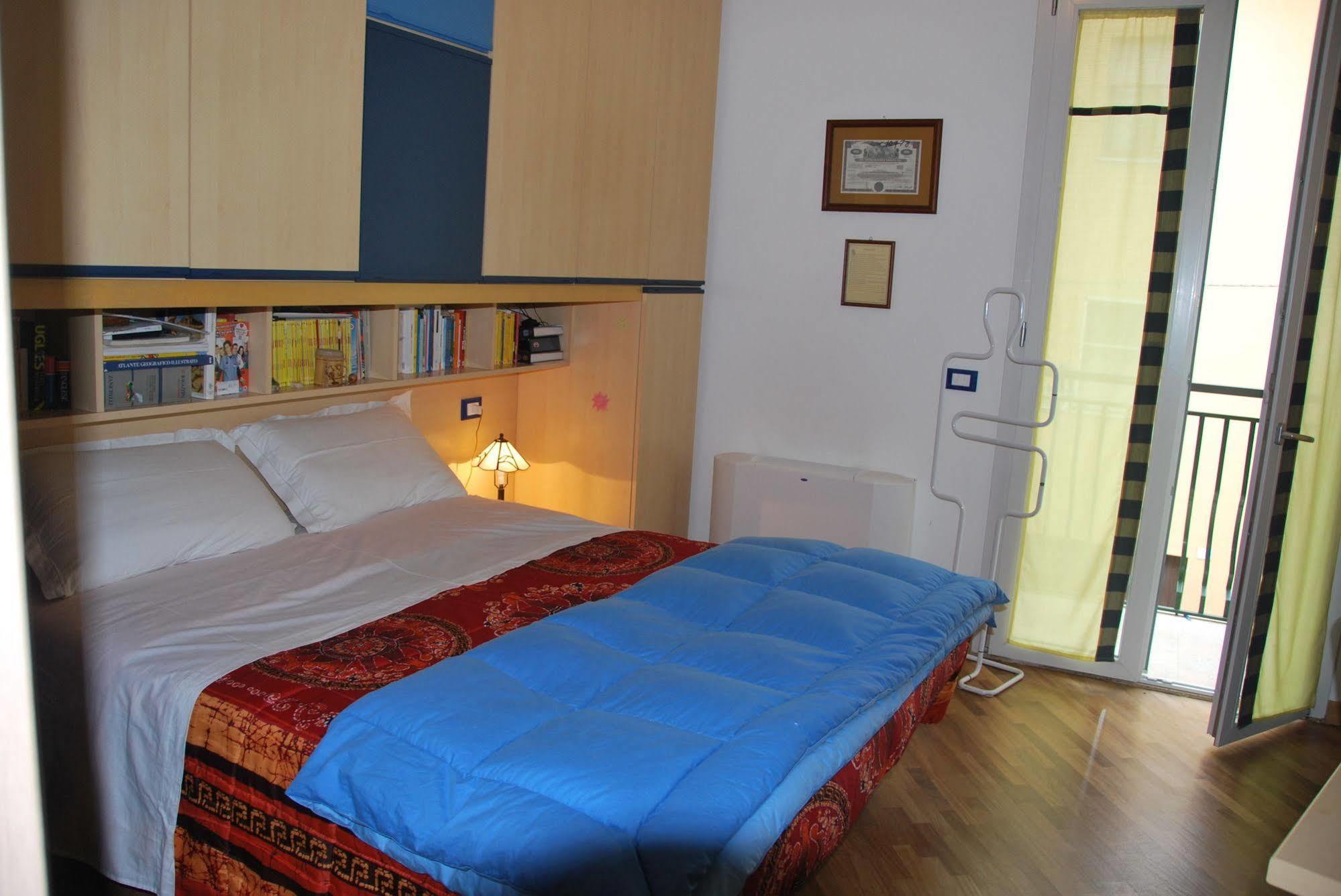 B&B Percorso Verde Ponte Valleceppi Luaran gambar